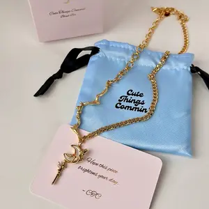 Jewelry Mystery Box Cutethingscommin