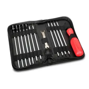3415 TRAXXAS Tool kit with carrying case