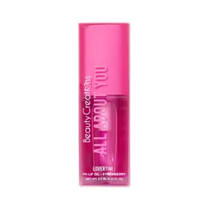 Beauty Creations All about Your PH Lip Oils-Lovertini - Strawberry