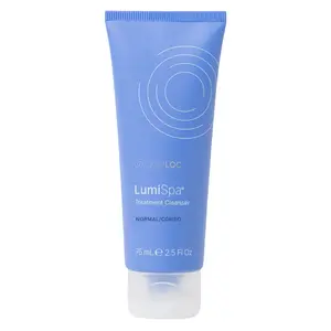NuSkin LumiSpa iO Cleanser  Normal/Combo 3.4oz Normal/Combo Normal/Combo2.5oz Day Use