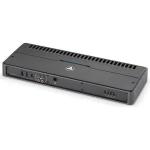 JL Audio RD1500/1 Car Monoblock Suwboofer Amplifier, 1500W 98643