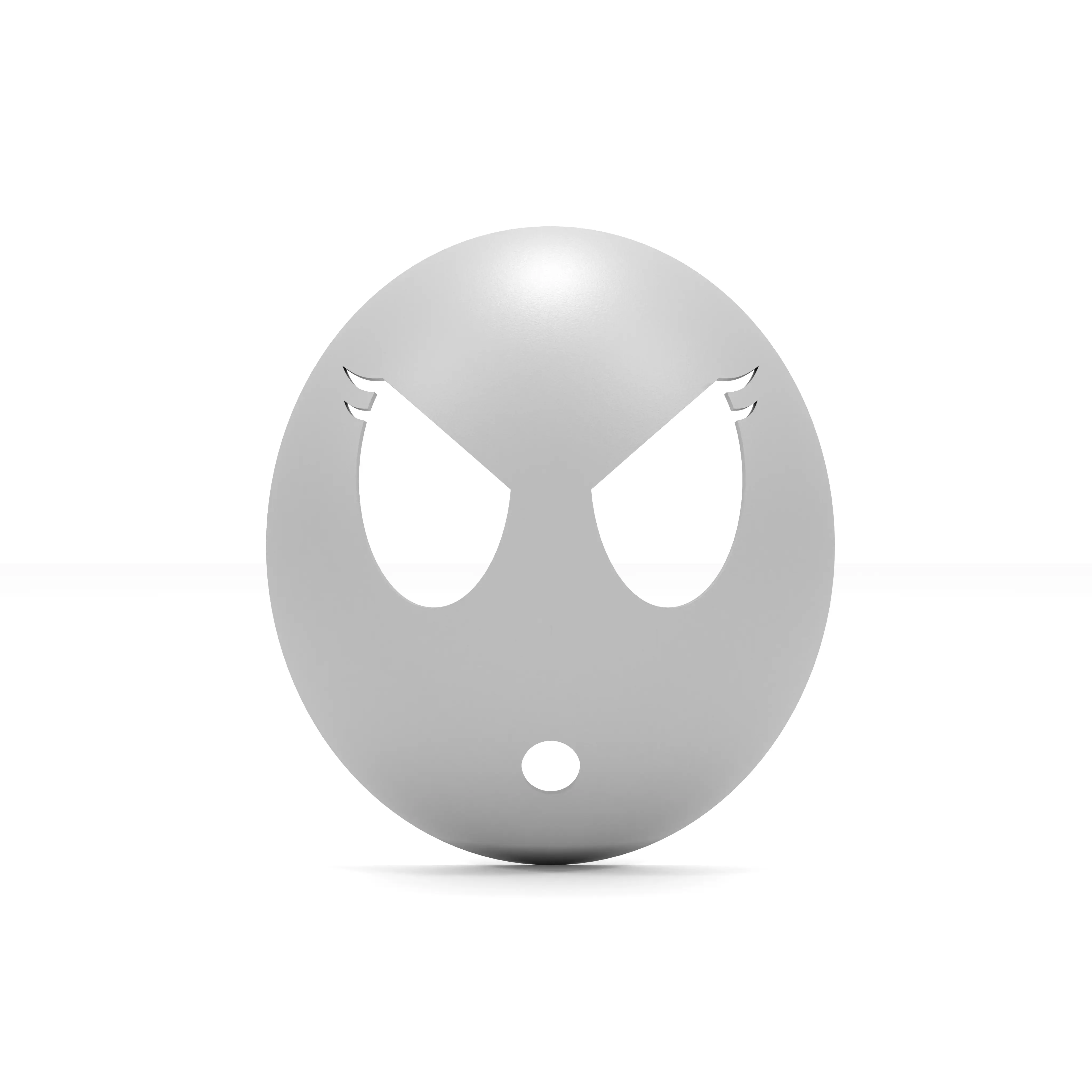 Angry Shy Gal Mask DIY Cosplay Prop Kit - Mario Props - TikTok Shop