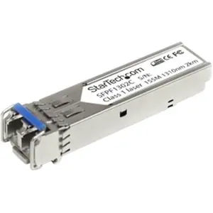 Startech  Multi Mode LC Transceiver