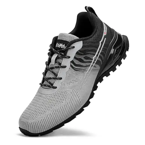 Black Grey