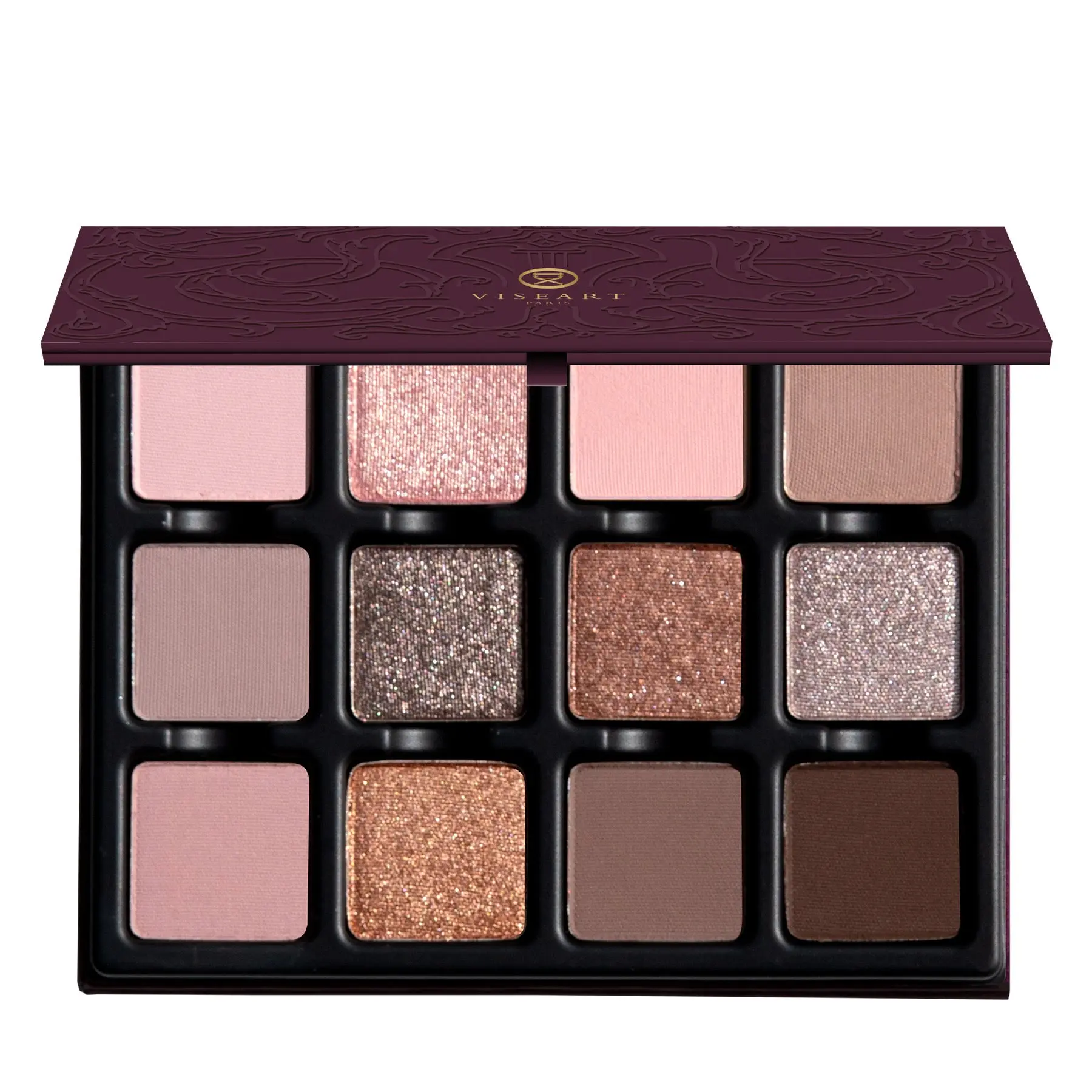 VISEPRO™ LILAS LUMIÈRE ÉTENDU