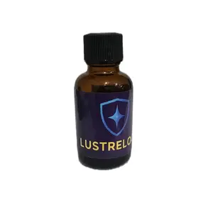 Lustrelock Wheel Ceramic Coating DIY 30ml Bottle