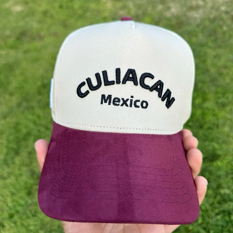 Culiacan two tone