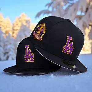 New Era MLB LA Dodgers NY Yankees Urban Snapback Cap – 9FORTY 59FIFTY Baseball Hat for Men Women, Adjustable Trucker Style, Vintage USA Streetwear 2026, Hip Hop Fashion Trend, TikTok Viral Outfit, Casual Everyday Sport Essential