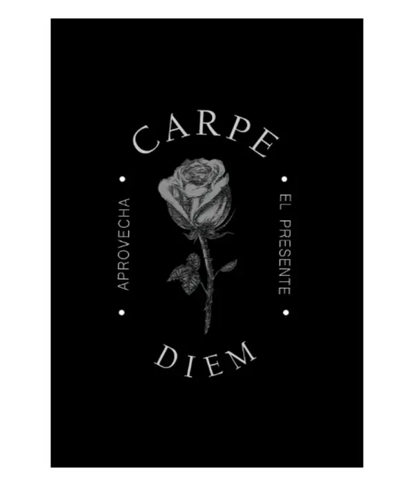 Carpe Diem: Aprovecha el Presente (Instantes Eternos: Colección Tempus.) - Paperback