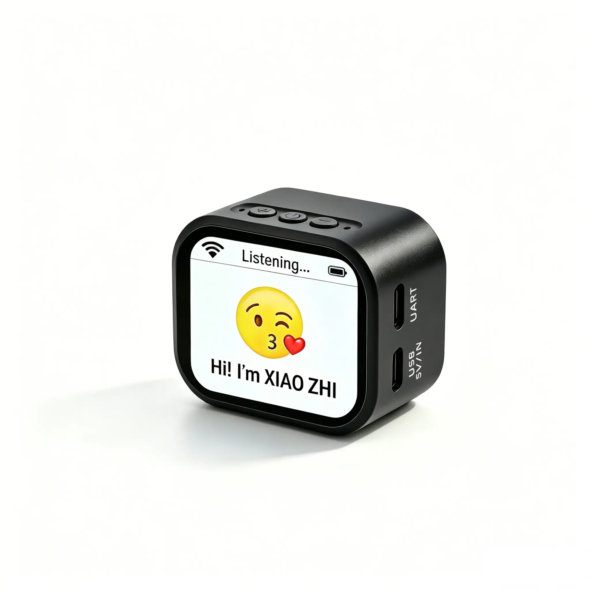 2026 AI Emotional Interaction Robot | Features conversational emotional companionship | Editable backend | Ideal for travel and social interaction | Interactive toy Smart Multi-Mode Vacuum Cleaner