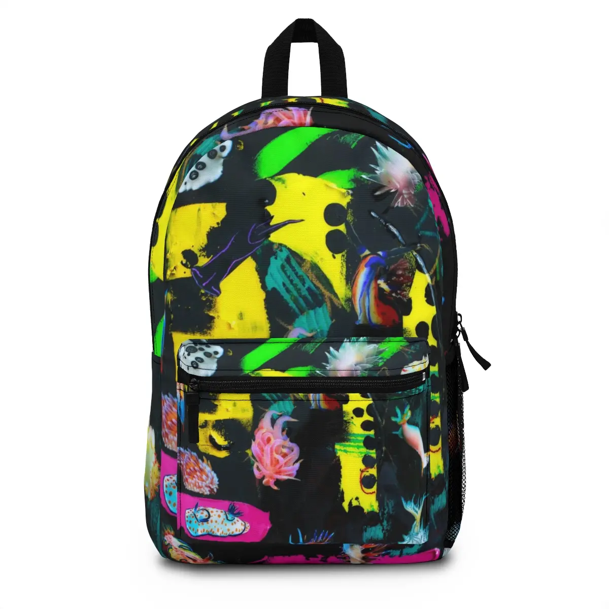 Nudi Banana Spot Backpack