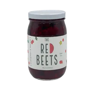 The Red Beets