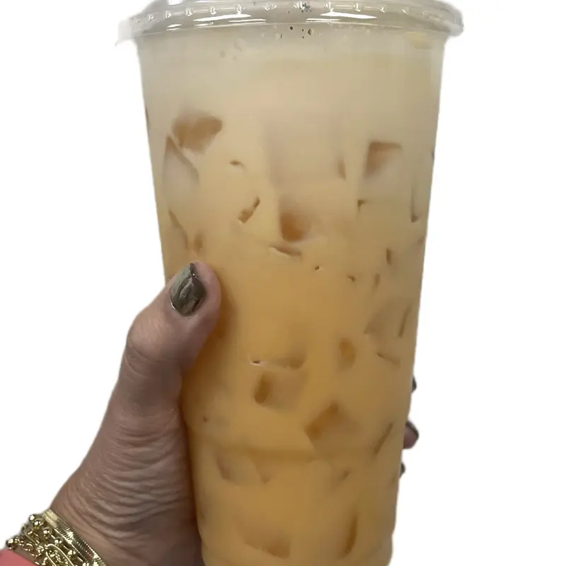 Pink Pineapple- PM, Pineapple, Pink Lemonade