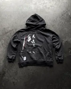 SAW HOODIE