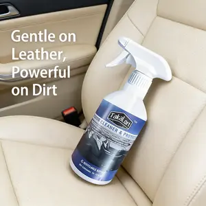 Car Interior Foam Cleaner Stain Remover Spray
