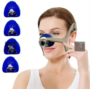 Nasal CPAP Mask Liners – Washable, Reusable – Soft & Breathable