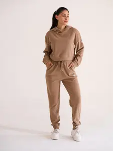 Yuliana comfy fashion set