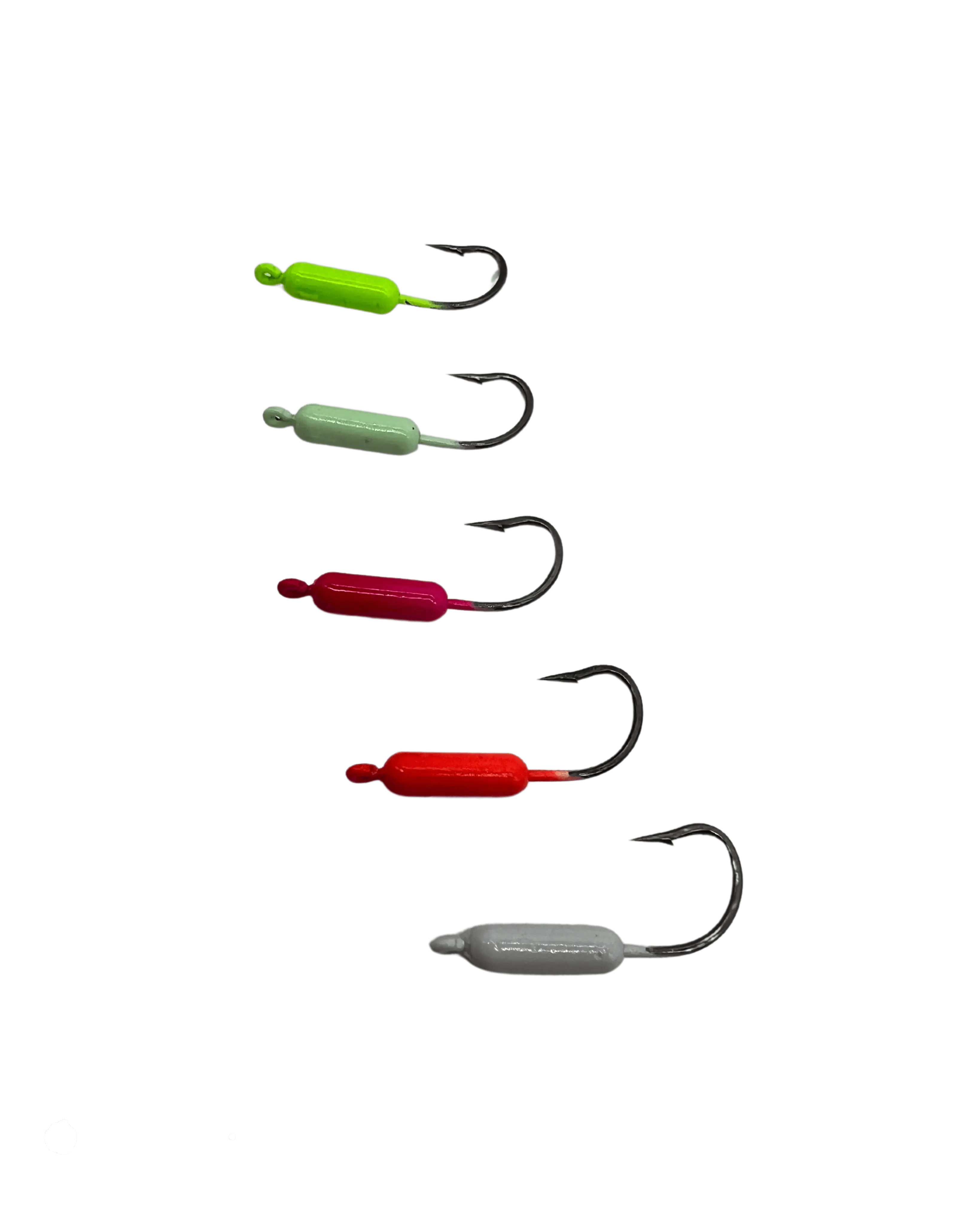 TAIL JYG - 5 PACK