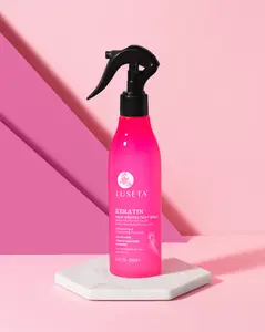 Luseta Keratin Smooth Heat Protectant Spray