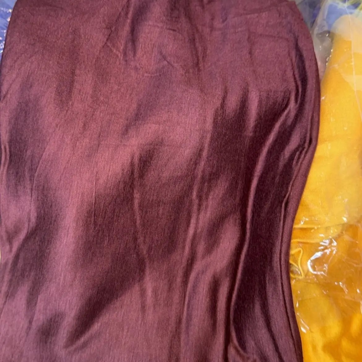 Jersey hidjab