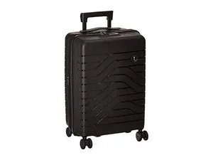 Bric's B|Y Ulisse 21" Expandable Spinner - Black
