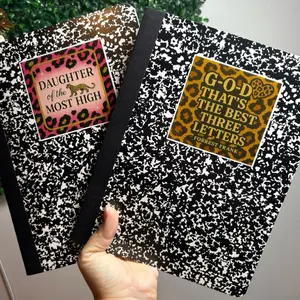 Customize Notebooks