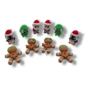 🎉 Pocket Pals Micro Edition Theme Packs – Teeny Tiny 3D Printed Cuties! 🐾