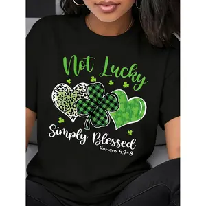 Funny Leprecunt St. Paddy's Day T-Shirt, Shamrock and Bagpipes Irish Gift