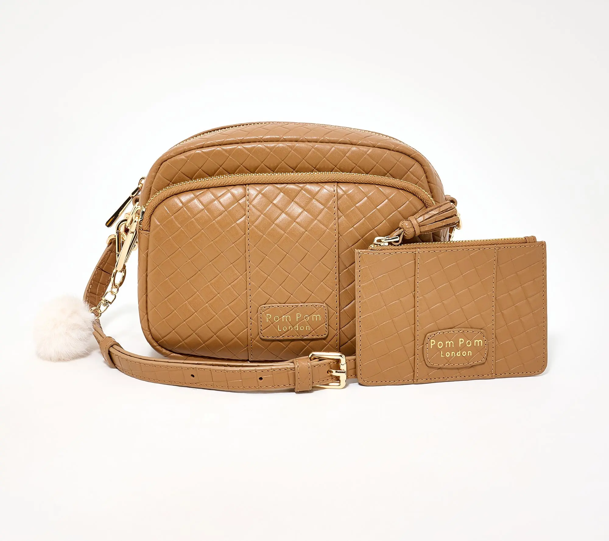 Maple Woven