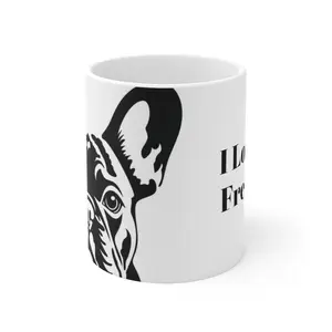 Copy of Ceramic Mug 11oz