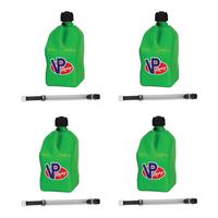 Green w/ Deluxe Hose