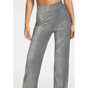 Shimmery Cord Juicy Couture Velour Pants