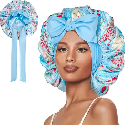 Slap Cap Vs Bonnet TikTok Shop - Main Image