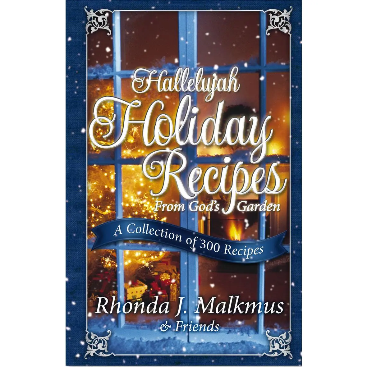 Hallelujah Holiday Recipes