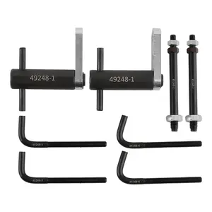 Fuel Injector Rail Assembly Remover Tool compatible for Cadillac ATS compatible for CT6 CTS 6706