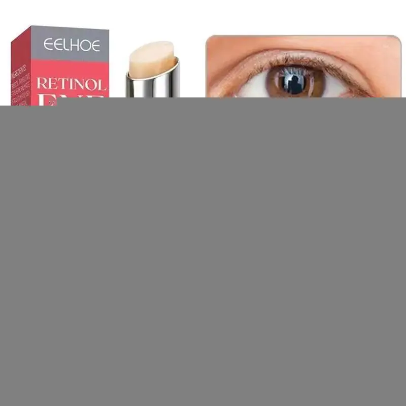 Retinol Eye Cream Lifting Firming Anti-Wrinkle Remove Eye Bags Dark Circles Anti Aging  Moisturizing Brighten Skin Care