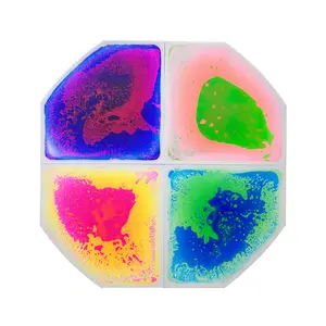 Glow in the Dark Liquid Insert