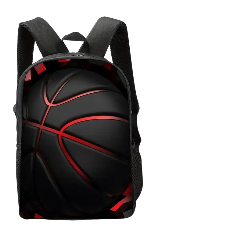 バスケ用バッグ hooper hooper backpacks - TikTok Shop