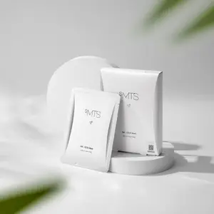 sMTS - HA CICA Mask (5pack/ box) Soothing Comfort Skincare
