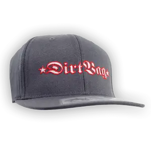 Boss - Core - 110 Flat Bill Hat