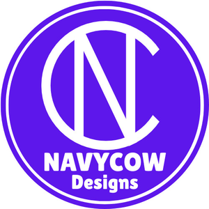 NavyCow Designs