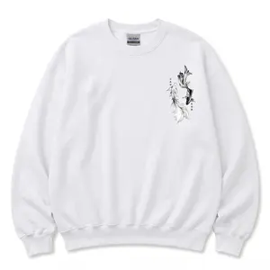 Anime Tee JJK Gojo Geto Symbol Fish Shirt Japanese Anime, JJK Anime Shirt, Anime Graphic Tee, Anime Lovers Shirt, Anime Gift Crewneck Sweatshirt