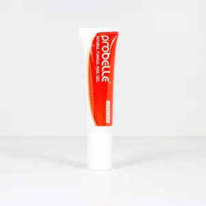 Probelle Natural Fungal Nail Gel, Restores Appearance of Discolored or Damaged Fingernails and Toenails 15 mL/ 0.50 oz (1 Pack)