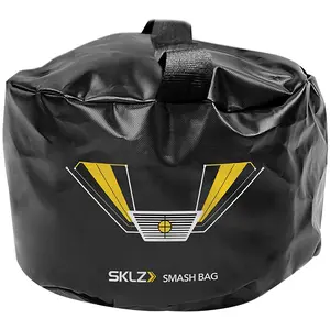SKLZ Smash Bag Golf Impact Trainer - Black