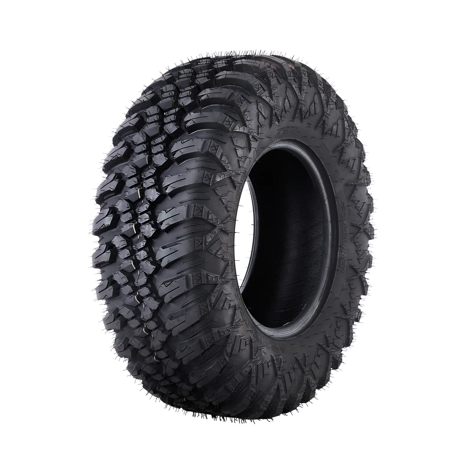 [Football Fan SeasonDeal] 2026 New Upgraded 2pcs AT30x10R14 8PR AT30x10-14 30x10x14 30x10R14 All Terrain Tires ATV UTV 8 PR Tubeless Ideal Birthday Gifts for Women Men Friends