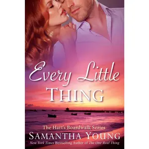 USED-Every Little Thing by Young, Samantha (Paperback)