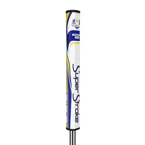 2025 Ryder Cup Putter Grips - Team Europe