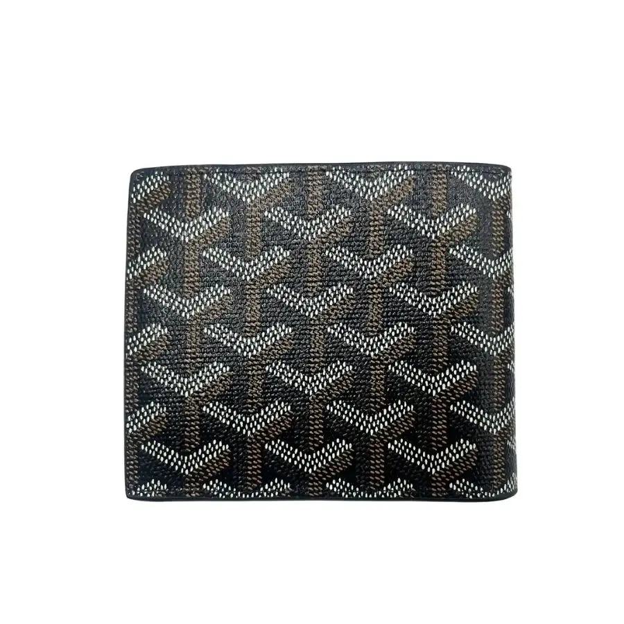 New Compact Wallet for Men & Women, Classic American Inspired Style, Lightweight Full Print Card for Everyday Use