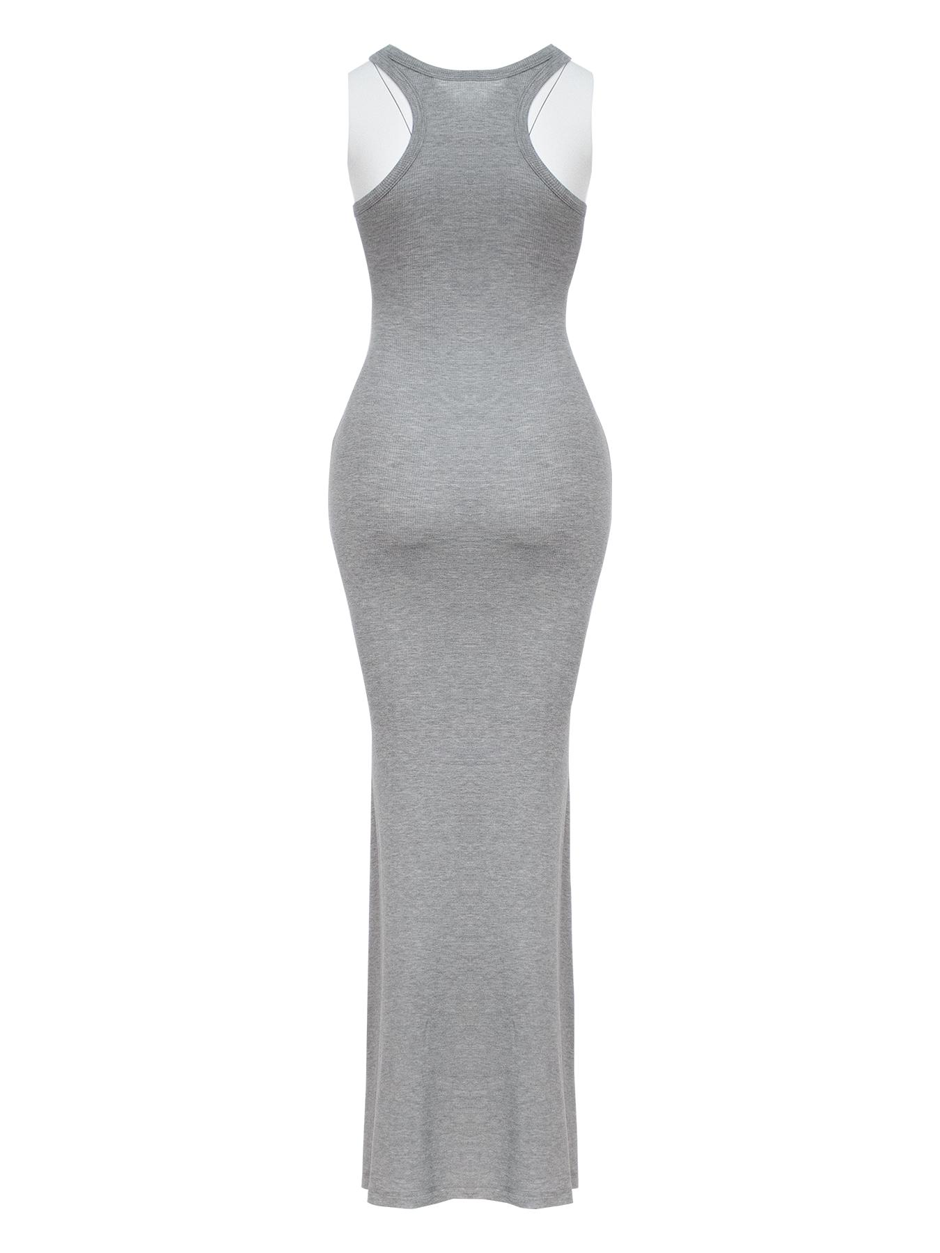 Elegant dress suitable for pregnant women to wear - Solid Color Dress for Women - Sleeveless Spaghetti Strap Slimming Dress for Cocktail Party Basic Minimalist Elegant Outfits - for Holiday Party Daily Wear Casual - Stylish and Comfortable