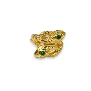 Snake Ring
